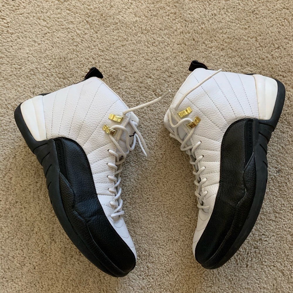 Nike Air Jordan XII